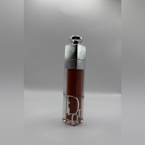 Dior Addict Lip Maximizer Gloss - Shade Bronzed Glow